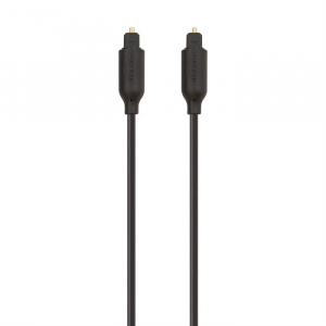 Belkin Toslink Optikai Audio kábel 1m (F3Y093BF1M)